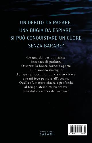 Naively mine. Ingenuamente mio. La saga Harrison - A.J. Foster - Libro Magazzini Salani 2024 | Libraccio.it