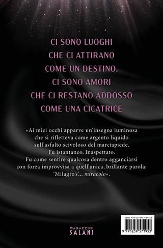 Stigma - Erin Doom - Libro Magazzini Salani 2023 | Libraccio.it