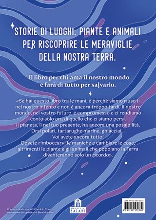 Il libro delle meraviglie. Timeport. Ediz. speciale - Stef & Phere - Libro Magazzini Salani 2022 | Libraccio.it