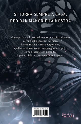 Stuck. Red Oak Manor Collection - Marilena Barbagallo - Libro Magazzini Salani 2023 | Libraccio.it