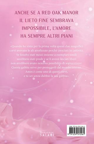 Caged. Red Oak Manor Collection - Naike Ror - Libro Magazzini Salani 2025 | Libraccio.it