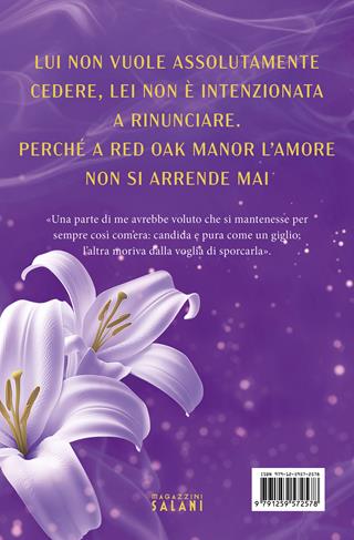 Jaded. Red Oak Manor Collection - Robin C. - Libro Magazzini Salani 2025 | Libraccio.it