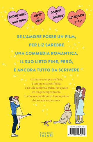Better than the movies. Meglio che nei film - Lynn Painter - Libro Magazzini Salani 2023 | Libraccio.it