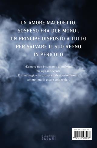 Guilty. Drunk in love - Rokia - Libro Magazzini Salani 2024 | Libraccio.it