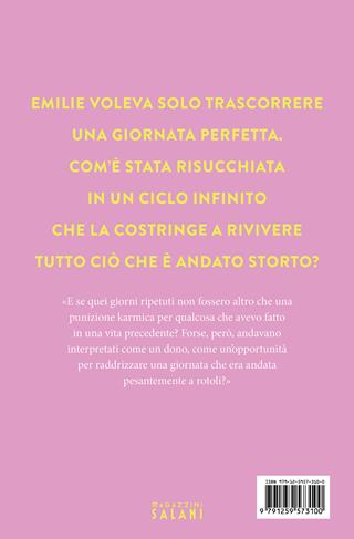 Provaci ancora. The Do-Over - Lynn Painter - Libro Magazzini Salani 2024 | Libraccio.it