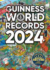 Guinness World Records 2024