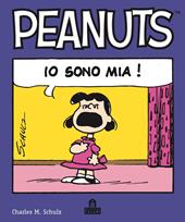 Io sono mia! Peanuts