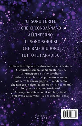 Arcadia. Stigma Vol. 2 - Erin Doom - Libro Magazzini Salani 2024 | Libraccio.it