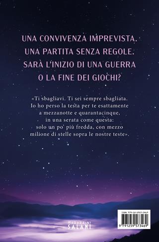 After Midnight - Valentina Ferraro - Libro Magazzini Salani 2024 | Libraccio.it