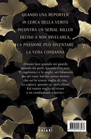 Violent life - Fannie Heather - Libro Magazzini Salani 2025 | Libraccio.it