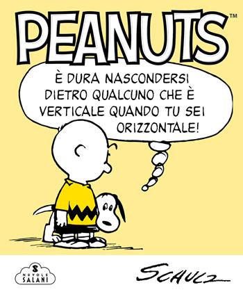 Peanuts. Vol. 1 - Charles M. Schulz - Libro Magazzini Salani 2024, Nuvole Salani | Libraccio.it