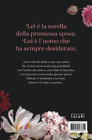 L'altra sposa - Catharina Maura - Libro Magazzini Salani 2024 | Libraccio.it