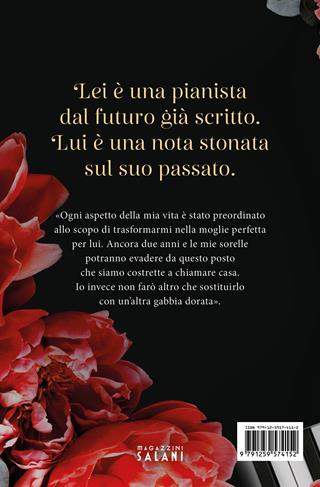 Amore a contratto - Catharina Maura - Libro Magazzini Salani 2025 | Libraccio.it