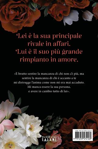 Promesse infrante - Catharina Maura - Libro Magazzini Salani 2026 | Libraccio.it