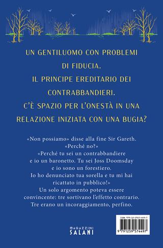 Le vite segrete di un gentiluomo - K. J. Charles - Libro Magazzini Salani 2024 | Libraccio.it