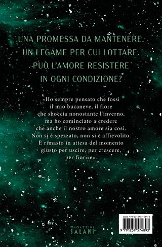 Unconditionally mine. Incondizionatamente mio. La saga Harrison - A.J. Foster - Libro Magazzini Salani 2025 | Libraccio.it