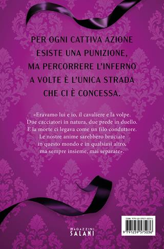 Unrepentaint. Impenitenti - Ribes Halley - Libro Magazzini Salani 2025 | Libraccio.it