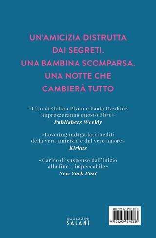 Destini incrociati - Carola Lovering - Libro Magazzini Salani 2026 | Libraccio.it