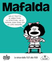 Mafalda. Le strisce. Vol. 5: Dalla 1537 alla 1920