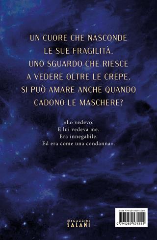 Undeniably mine. Innegabilmente mio - A.J. Foster - Libro Magazzini Salani 2026 | Libraccio.it
