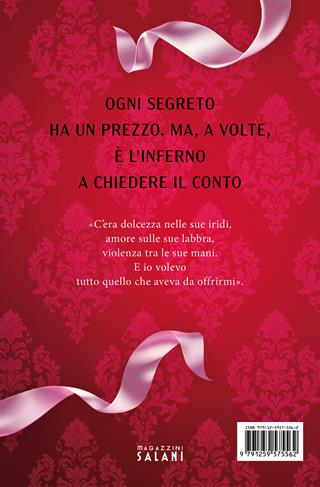 Unrepentaint. Redenti - Ribes Halley - Libro Magazzini Salani 2025 | Libraccio.it