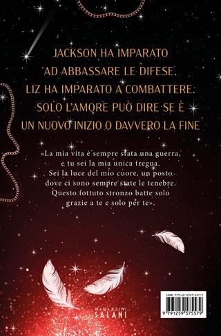 Ci volevamo noi. Claimed - Hellen Ligios - Libro Magazzini Salani 2025 | Libraccio.it