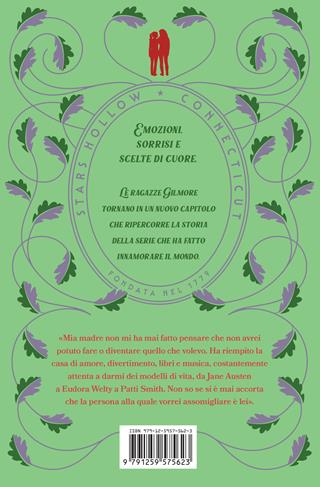 Una mamma per amica. Cuore in bilico - Autumn Danes - Libro Magazzini Salani 2026 | Libraccio.it