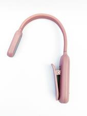 Lucy Active Rosa 2025 - Luce da lettura