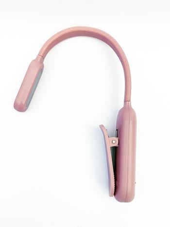 Lucy Active Rosa 2025 - Luce da lettura  Magazzini Salani 2025 | Libraccio.it