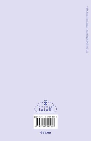 Mafalda. Agenda 2026 - Quino - Libro Magazzini Salani 2025 | Libraccio.it