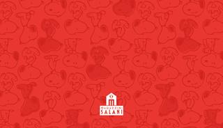 Il Piccolo Principe. Agenda orizzontale 2026 - Antoine de Saint-Exupéry - Libro Magazzini Salani 2025 | Libraccio.it