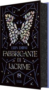 Fabbricante di lacrime. Platinum