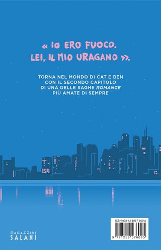 Matching Scars. Quanto dura per sempre - Valentina Ferraro - Libro Magazzini Salani 2025 | Libraccio.it