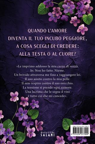 Breathless Love - Mary Lin - Libro Magazzini Salani 2026 | Libraccio.it