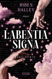 Labentia Signa. Desiderio-image