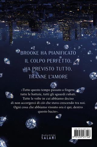 True Blue - Victor Diamandis - Libro Magazzini Salani 2026 | Libraccio.it