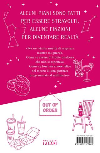 Beautiful mess - Bianca Ferrari - Libro Magazzini Salani 2026 | Libraccio.it