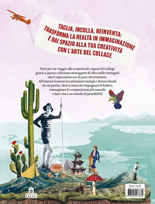 Fai a pezzi questo libro. Meraviglie perdute - Maria Rivans - Libro Magazzini Salani 2026 | Libraccio.it