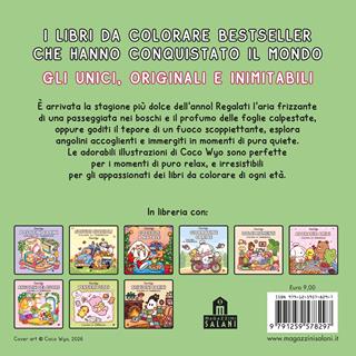 Tempo di coccole - Coco Wyo - Libro Magazzini Salani 2026, Libri activity | Libraccio.it