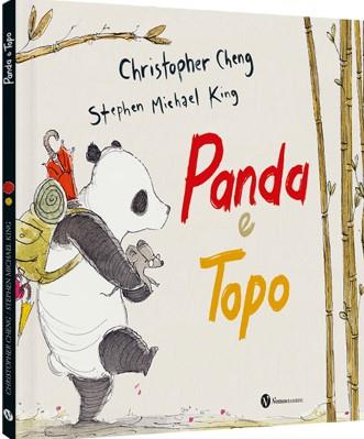Panda e topo. Ediz. a colori - Christopher Cheng - Libro Nomos Edizioni 2023, Nomos bambini | Libraccio.it