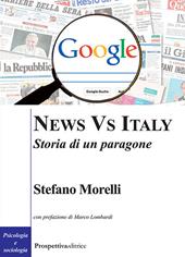 News vs Italy. Storia di un paragone