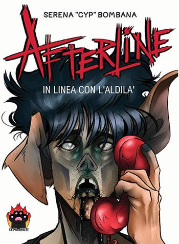 Afterline. In linea con l'aldilà - Serena Bombana - Libro Prospettiva Editrice 2024 | Libraccio.it