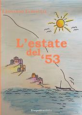 L'estate del ‘53