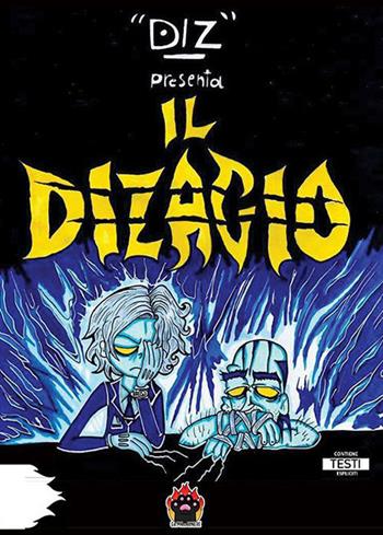 Il dizagio - Giorgio Di Zenzo - Libro Prospettiva Editrice 2023 | Libraccio.it