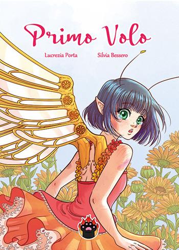 Primo volo - Lucrezia Porta, Silvia Bessero - Libro Prospettiva Editrice 2023 | Libraccio.it