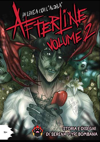 Afterline. In linea con l'aldilà. Vol. 2 - Serena Bombana - Libro Prospettiva Editrice 2025 | Libraccio.it