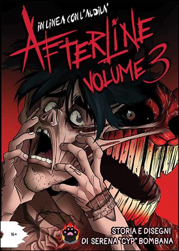 Afterline. In linea con l'aldilà. Vol. 3 - Serena Bombana - Libro Prospettiva Editrice 2025 | Libraccio.it