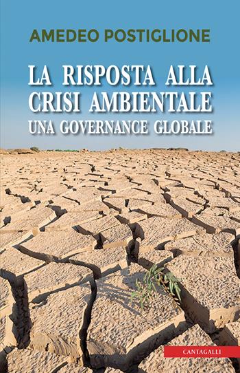 La risposta alla crisi ambientale. Una governante globale - Amedeo Postiglione - Libro Cantagalli 2021 | Libraccio.it