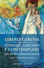 Formare, lasciare e contemplare. Basi canoniche e orientamenti pastorali