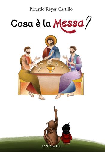 Cosa è la messa? - Ricardo Reyes Castillo - Libro Cantagalli 2023, Macaco | Libraccio.it